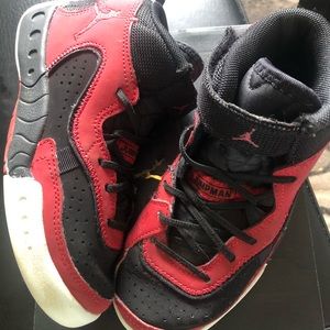 (SOLD)Jordan Pro